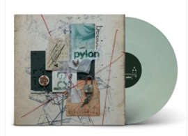 Beabadoobee Pylon LP - Coloured Vinyl-