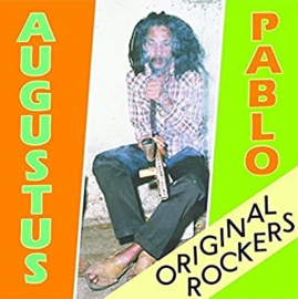 Augustus Pablo Original Rockers 2LP