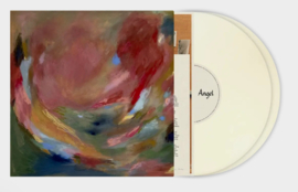 Lizzy Mcalpine - Angel 2LP - Creamy White Vinyl-