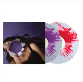Olivia Rodrigo Guts Spilled 2LP - Coloured Vinyl-