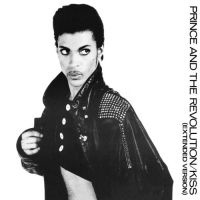 Prince & The Revolution Kiss 12"