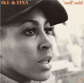 Ike & Tina Turner 'Nuff Said 180g LP