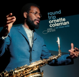 Ornette Coleman Round Trip 6LP