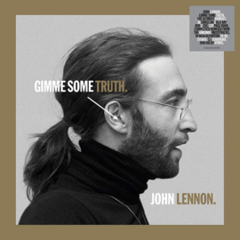 John Lennon Gimme Some Truth 2LP