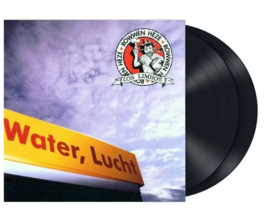 Rowwen Heze Water Lucht en Liefde 2LP
