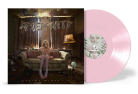 Davina Michelle - AFTERPART1 LP - Pink Vinyl-