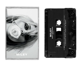 Miley - Bass Persuades Cassette