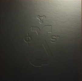 Woodkid - S16 (Merchandise Edition)