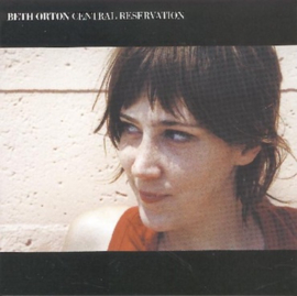 Beth Orton Central Reservation 2LP - Red Vinyl-