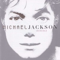 Michael Jackson - Invincible 2LP