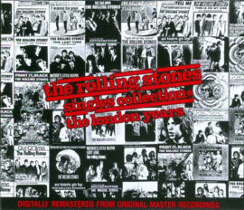 Rolling Stones Complete Singles Collection: The London Years 3CD