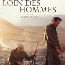 Nick Cave And Warren Ellis - Loin Des Hommes 2LP