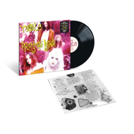 Hole - Pretty On The Inside LP