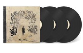 Sigur Ros Takk... (20th Anniversary) 3LP