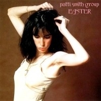 Patti Smith - Easter LP