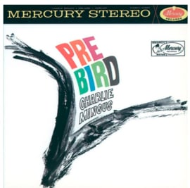 Charles Mingus Pre-Bird (Verve Acoustic Sounds Series) 180g LP