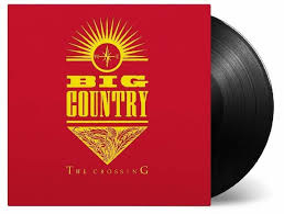 Big Country Crossing 2LP