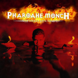 Pharoahe Monch Internal Affairs 2LP