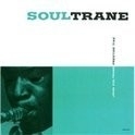 John Coltrane - Soultrane LP