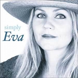 Eva Cassidy Simply Eva LP