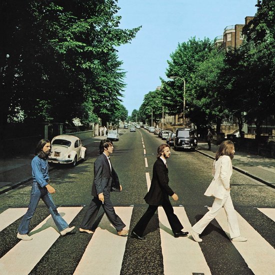 Beste Albums van de Jaren 60 op Vinyl