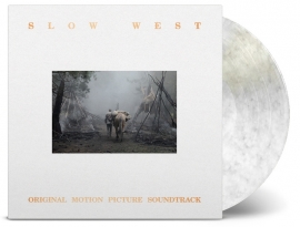 ORIGINAL SOUNDTRACK - SLOW WEST