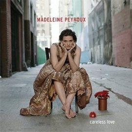 Madeleine Peyroux Careless Love LP