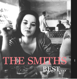 The Smiths - Best... I LP