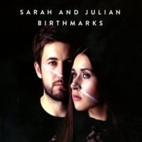 Sarah And Julian Birthmarks LP