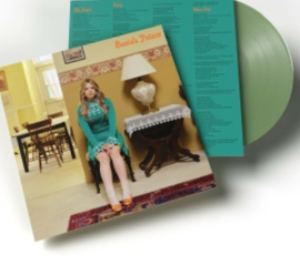 Basia Bulat Basia's Palace LP - Coke Bottle Green -