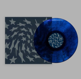 Toro Y Moi Hole Erth LP - Clear Blue Vinyl-