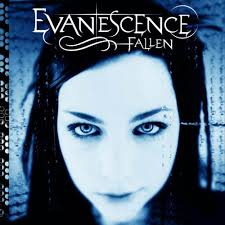 Evanescence Fallen LP