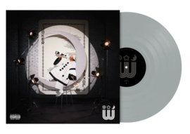 Tierra Whack WORLD WIDE WHACK  LP -Opaque Silver Vinyl-