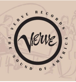 Verve Records: The Sound of America 4LP Box Set