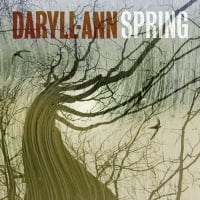 Daryll-Ann Spring CD