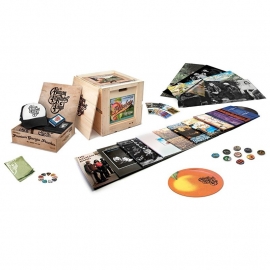 The Allman Brothers Band Vinyl Collection 15LP