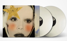 Halsey The Great Impersonator 2LP - White Vinyl-