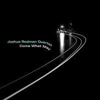 Redman, Joshua -quartet- Come What May -digislee- CD