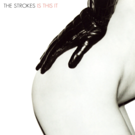 The Strokes Is This t LP