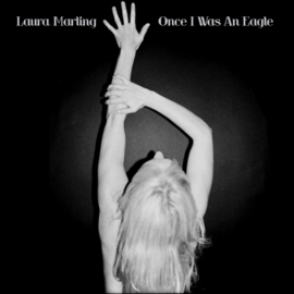 Laura Marling  Once I Was An Eagle 2LP