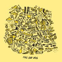 Mac Demarco This Old Dog LP