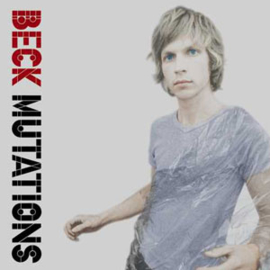 Beck Mutations 2LP