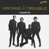 Vintage Trouble 1 Hopeful Rd. LP