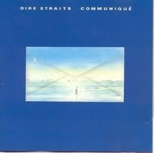 Dire Straits Communique HQ LP