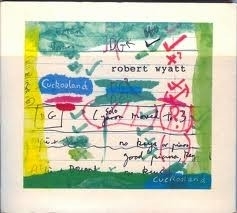 Robert Wyatt - Cuckoo Land LP