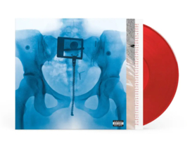 Lorde Virgin LP - Coloured Vinyl-