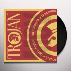 Trojan Thougher Than Tough 2LP