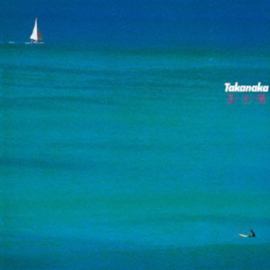 Masayoshi Takanaka - Natsu Zen Kai LP