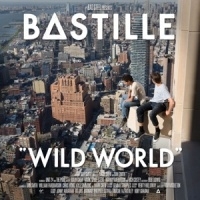 Bastille Wild World 2LP