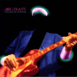 Dire Straits Money For Nothing 2LP